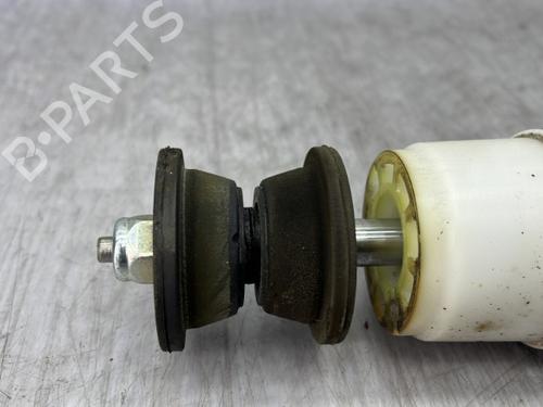 Used Left rear shock absorber RENAULT CLIO IV (BH_) 1.5 dCi 75 (75 hp) 23756066