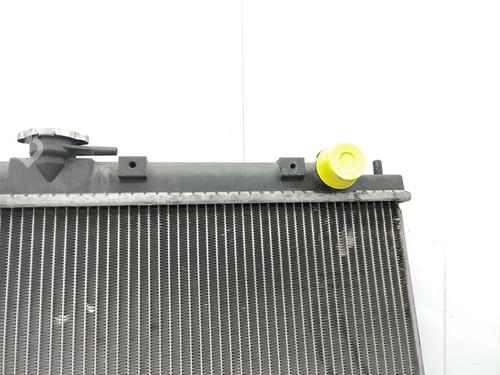 Køler NISSAN ALMERA TINO (V10) 2.2 dCi | BP23688062M31 