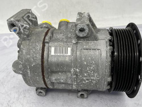 AC compressor TOYOTA AURIS (_E15_) 2.0 D-4D (ADE150_, ADE150R) | BP31927589M34