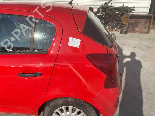 Dashboard OPEL CORSA D (S07) 1.3 CDTI (L08, L68) | BP37022698C46 - Image 63