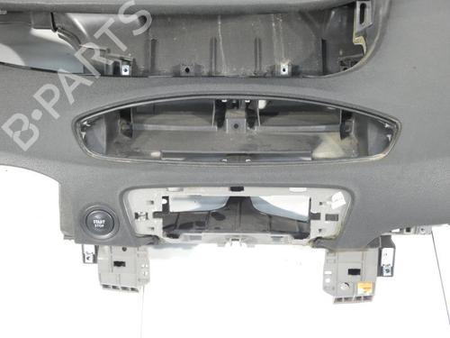 Used Dashboard Dashboard RENAULT GRAND SCÉNIC III (JZ0/1_) 1.5 dCi (JZ09, JZ0D, JZ10, JZ14, JZ1G, JZ29, JZ2C) (110 hp) 23672206 23672206