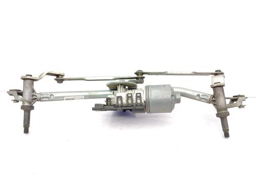 Front wiper motor PEUGEOT 208 I (CA_, CC_) 1.6 HDi | BP23677404M29 