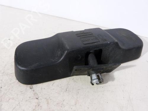 Used Rear mirror Rear mirror FIAT UNO (146_, 158_) 70 TD 1.4 (71 hp) 23670419 23670419