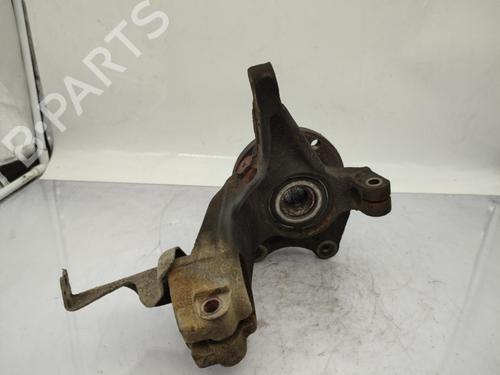Used Right front steering knuckle Right front steering knuckle PEUGEOT 206 Hatchback (2A/C) 1.1 i (60 hp) 23729205 23729205