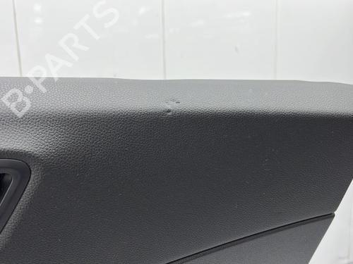 Front left panel RENAULT CLIO V (B7_) 1.5 Blue dCi 100 (B7AD) | BP23759024C58  - Image 5