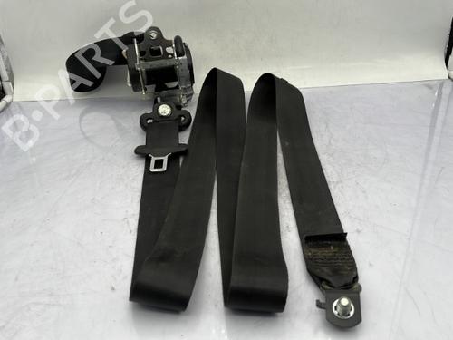 Front right seatbelt CITROËN NEMO Box Body/MPV (AA_) 1.3 HDi 75 | BP23756157I25 - Image 4