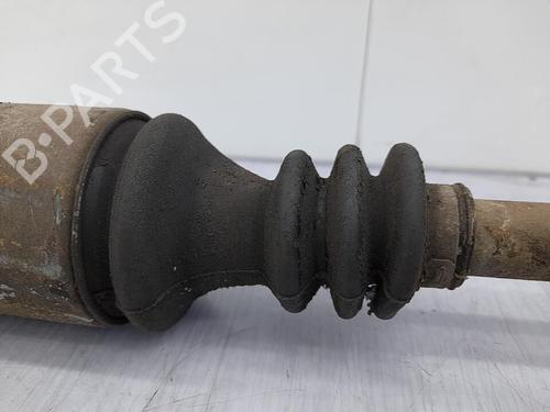 Left front driveshaft PEUGEOT 106 II (1A_, 1C_) 1.0 i | BP23708759M38 