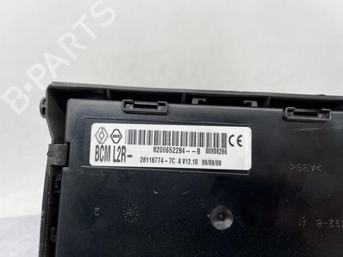 Used Electronic module Electronic module RENAULT CLIO III Grandtour (KR0/1_) 1.2 16V (KR0P) (101 hp) 35937885 35937885