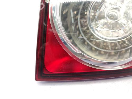 Right taillight VW GOLF PLUS V (5M1, 521) 2.0 TDI | BP23706702C35 