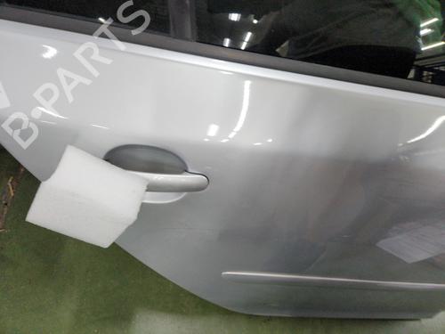 Right rear door VW GOLF V (1K1) 1.9 TDI | BP26154498C5 