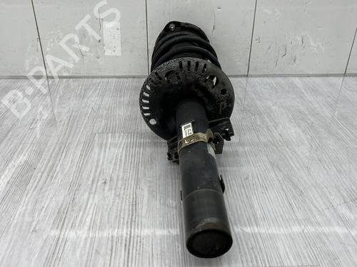 Left front shock absorber VW POLO (9N_, 9A_) 1.4 TDI | BP23681284M16 