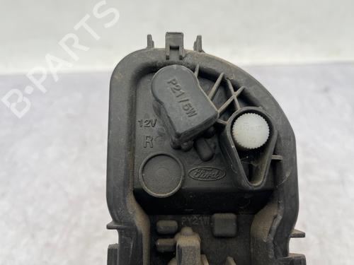 Lamp holder FORD TRANSIT COURIER B460 Box Body/MPV 1.5 EcoBlue | BP35890426L10 - Image 4