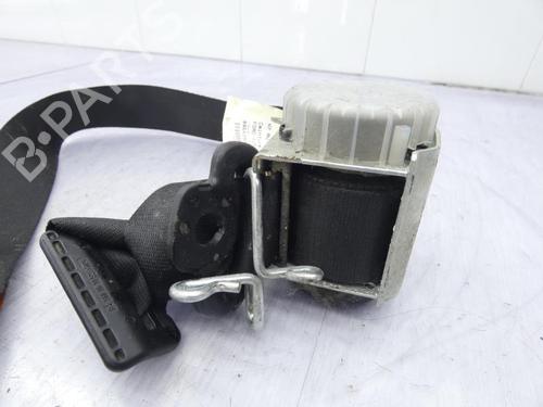 Used Front right seatbelt Front right seatbelt FORD FUSION (JU_) 1.6 TDCi (90 hp) 23696420 23696420