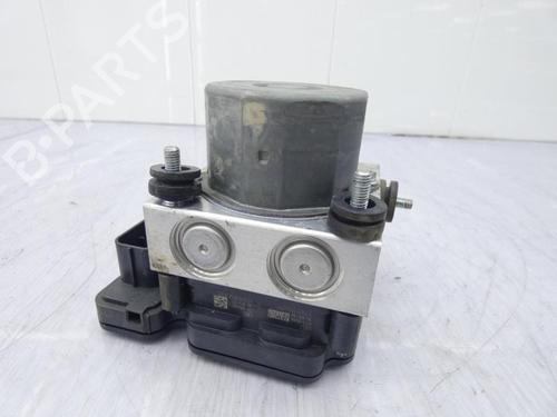 Used ABS pump RENAULT KADJAR (HA_, HL_) 1.5 dCi 110 (HLA3) (110 hp) 23691670