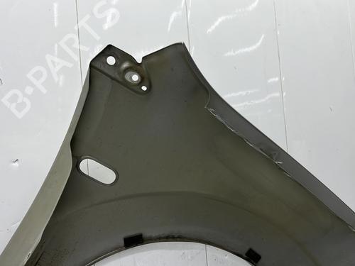 Left front fenders FORD FIESTA V (JH_, JD_) 1.3 | BP28325691C41 