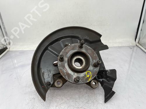 Left front steering knuckle FORD TRANSIT COURIER B460 Box Body/MPV 1.5 EcoBlue | BP36762242M25 - Image 7