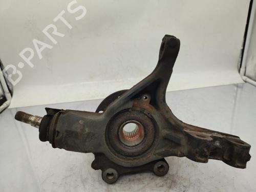 Used Left front steering knuckle Left front steering knuckle CITROËN DS4 (NX_) 2.0 HDi 165 (163 hp) 23732409 23732409