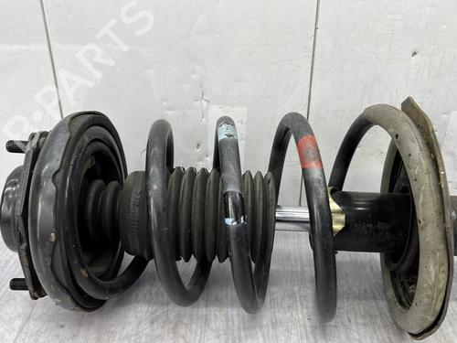 Left rear shock absorber NISSAN X-TRAIL I (T30)  | BP24950477M18 