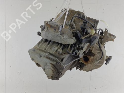 Used Gearbox PEUGEOT 308 II (LB_, LP_, LW_, LH_, L3_) 1.6 BlueHDi 120 (120 hp) 23713275