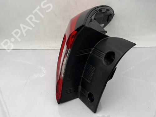 Used Left taillight Left taillight RENAULT CAPTUR I (J5_, H5_) 1.5 dCi 90 (J5N4, J5M5, J5MW, J5M6, J5AL, J5AJ) (90 hp) 23758690 23758690