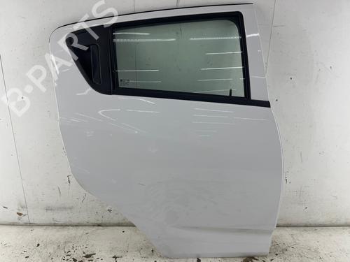 Used Right rear door Right rear door 37022739 37022739