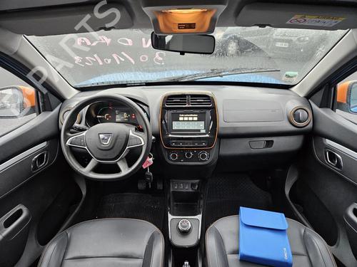 Gummiliste DACIA SPRING EV (B6M1) | BP23758143C142  - Image 7