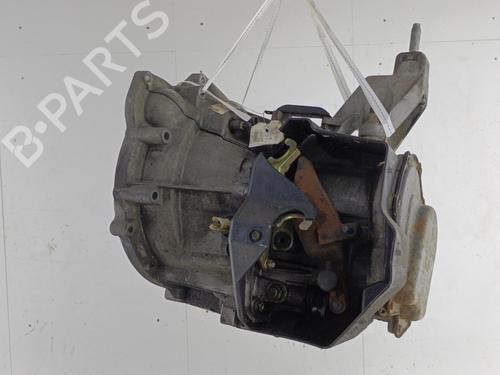 Used Gearbox Gearbox 23730417 23730417
