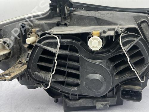 Left headlight BMW 1 (E87) 118 d | BP30576100C28 