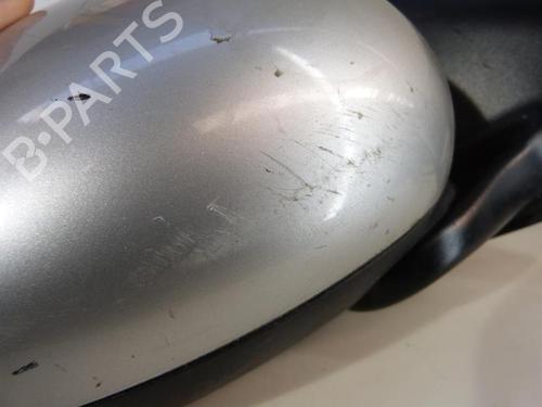 Right mirror ROVER 25 I Hatchback (RF) 2.0 iDT | BP23686080C27 