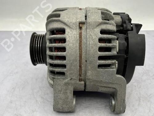 Used Alternator Alternator OPEL CORSA D (S07) 1.2 (L08, L68) (86 hp) 23751684 23751684