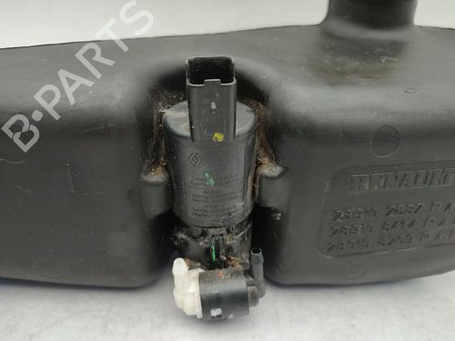 Windscreen washer tank DACIA SANDERO II 1.5 Blue dCi 95 (B8JL) | BP29201682C113