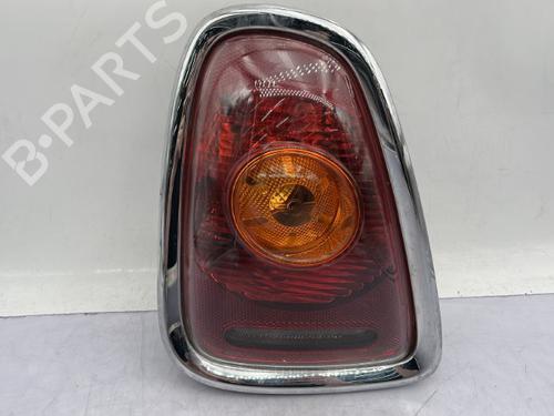Used Left taillight MINI MINI CLUBMAN (R55) Cooper (120 hp) 23754823