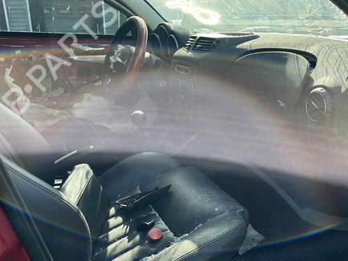 Warning switch ALFA ROMEO 147 (937_) 1.9 JTD 16V (937.AXG1B, 937.BXG1B) | BP23738436I22  - Image 15