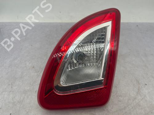 Right tailgate light RENAULT TWINGO II (CN0_) 1.2 16V (CN04, CN0B) | BP37451303C80 - Image 2