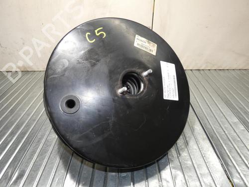 Servo brake CITROËN C5 I (DC_) 2.0 HDi (DCRHZB, DCRHZE) | BP23668171M42 - Image 4