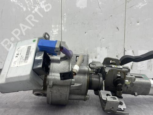 Steering column KIA RIO III (UB) 1.1 CRDi | BP30970567M21