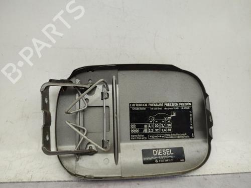 Fuel flap MERCEDES-BENZ A-CLASS (W169) A 180 CDI (169.007, 169.307) | BP23731653C131 