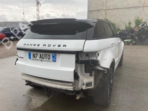 Right sun visor LAND ROVER RANGE ROVER EVOQUE (L538) 2.2 D 4x4 | BP36401069I2  - Image 82