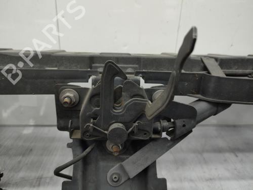 Front slam panel RENAULT LATITUDE (L70_) 2.0 dCi 175 (L70Y, L734) | BP23711733C72 - Image 11