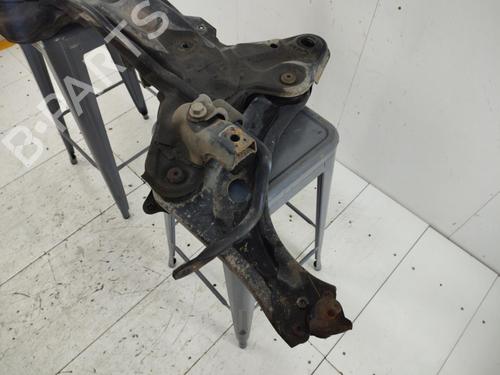 Used Subframe Subframe CITROËN C3 I (FC_, FN_) 1.4 HDi (68 hp) 23698540 23698540
