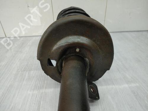 Used Left front shock absorber Left front shock absorber PEUGEOT 207 SW (WK_) 1.6 16V (120 hp) 23720069 23720069