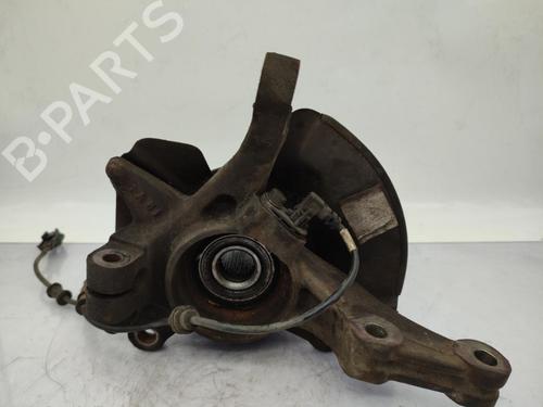Left front steering knuckle KIA PICANTO II (TA) 1.0 | BP23723019M25 - Image 4