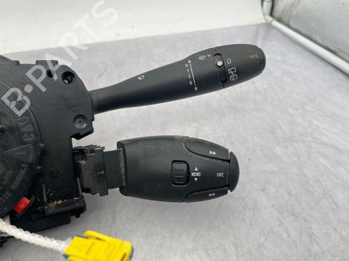 Used Steering column stalk Steering column stalk PEUGEOT PARTNER MPV (5_, G_) [1996-2026] 39985960 39985960