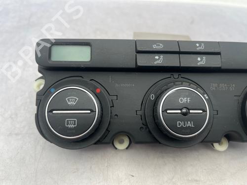Used Climate control Climate control 36858500 36858500