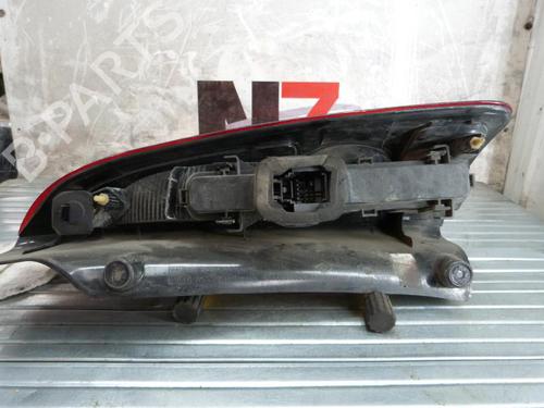 Left taillight RENAULT ESPACE IV (JK0/1_) 2.2 dCi (JK0H) | BP23663734C34 - Image 2