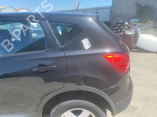 Used Rear left door window Rear left door window 36875123 36875123