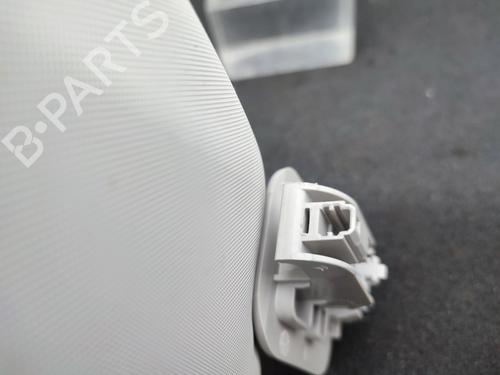 Right sun visor RENAULT MEGANE IV Hatchback (B9A/M/N_) 1.3 TCe 140 (B9NB) | BP23729607I2 - Image 3