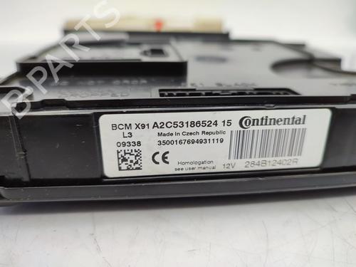 Used Electronic module Electronic module RENAULT LAGUNA III (BT0/1) 1.5 dCi (BT00, BT0A, BT0T, BT1J) (110 hp) 23718840 23718840