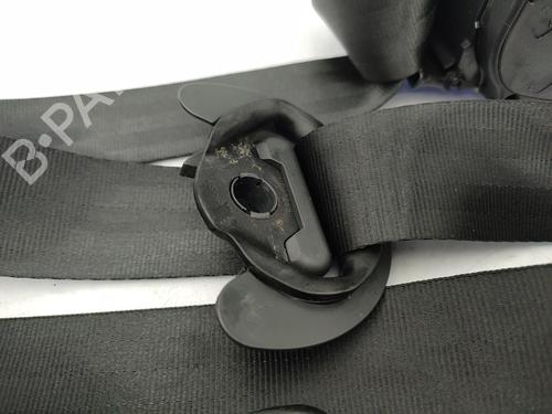 Rear right belt tensioner VW POLO V (6R1, 6C1) 1.2 | BP23722409C90 