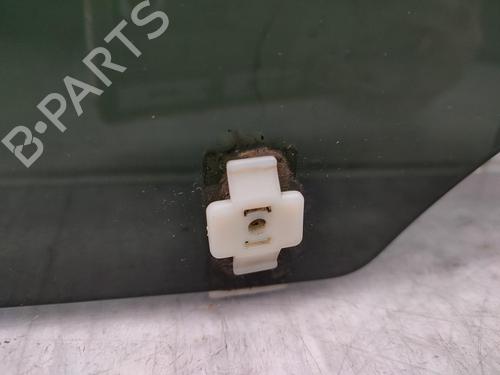 Rear right door window HYUNDAI MATRIX (FC) 1.5 CRDi | BP23738676C21 